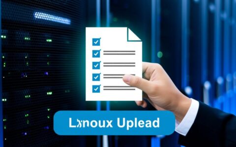 Linux上传文件报错权限不足，具体要怎么解决？