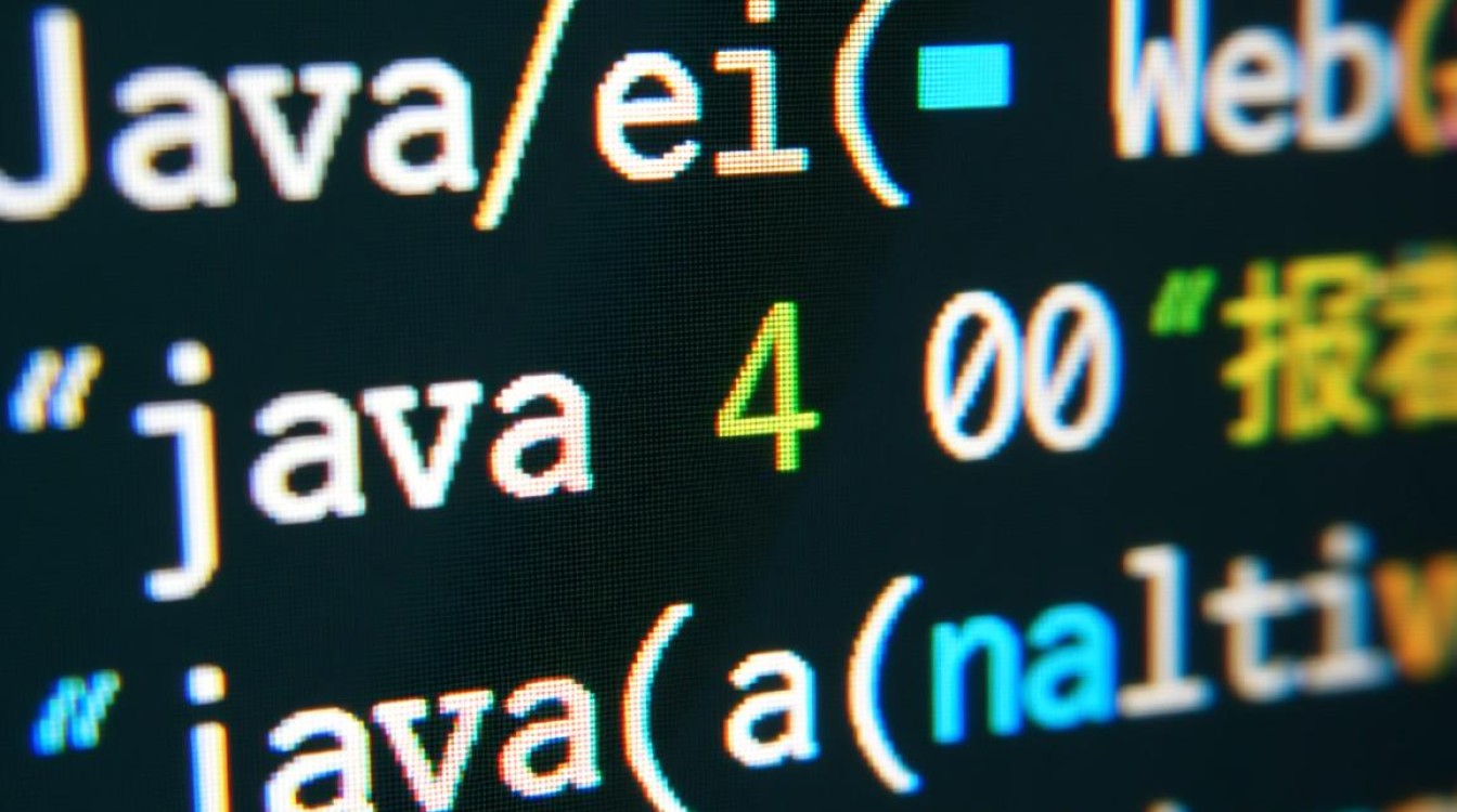Java程序报错400是什么原因，该如何有效解决？