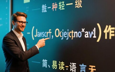 如何从零开始为小型项目构建一个JSON数据库？
