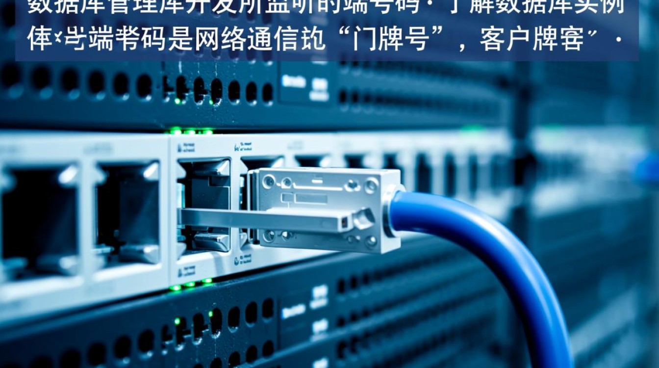 数据库连接失败，如何快速找到正确的端口号？