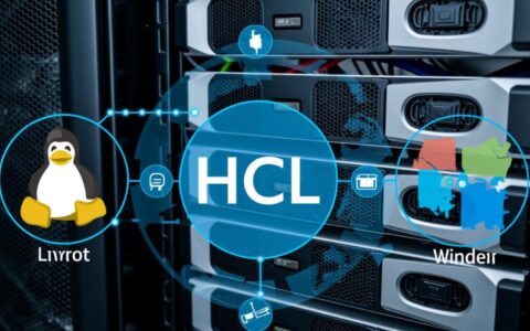 电脑如何连接HCL虚拟主机？具体步骤是什么？