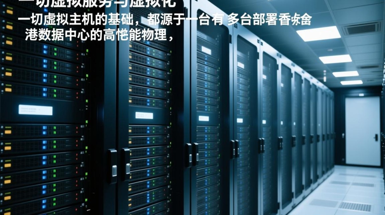 香港虚拟主机具体是怎么做的？其工作原理和配置方法究竟是什么？