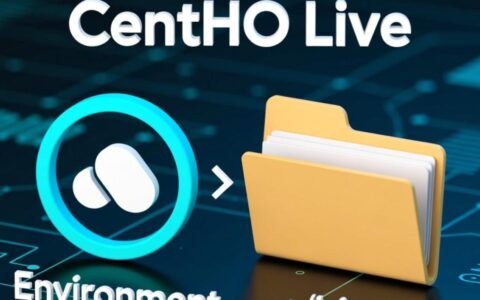 CentOS Live和安装版的/bin目录到底有何不同？