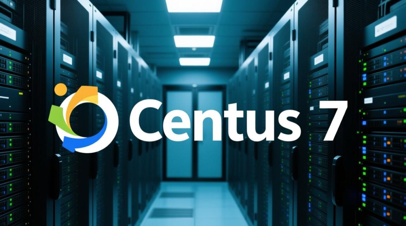 CentOS7系统刚开始，新手需要做好哪些基础配置？