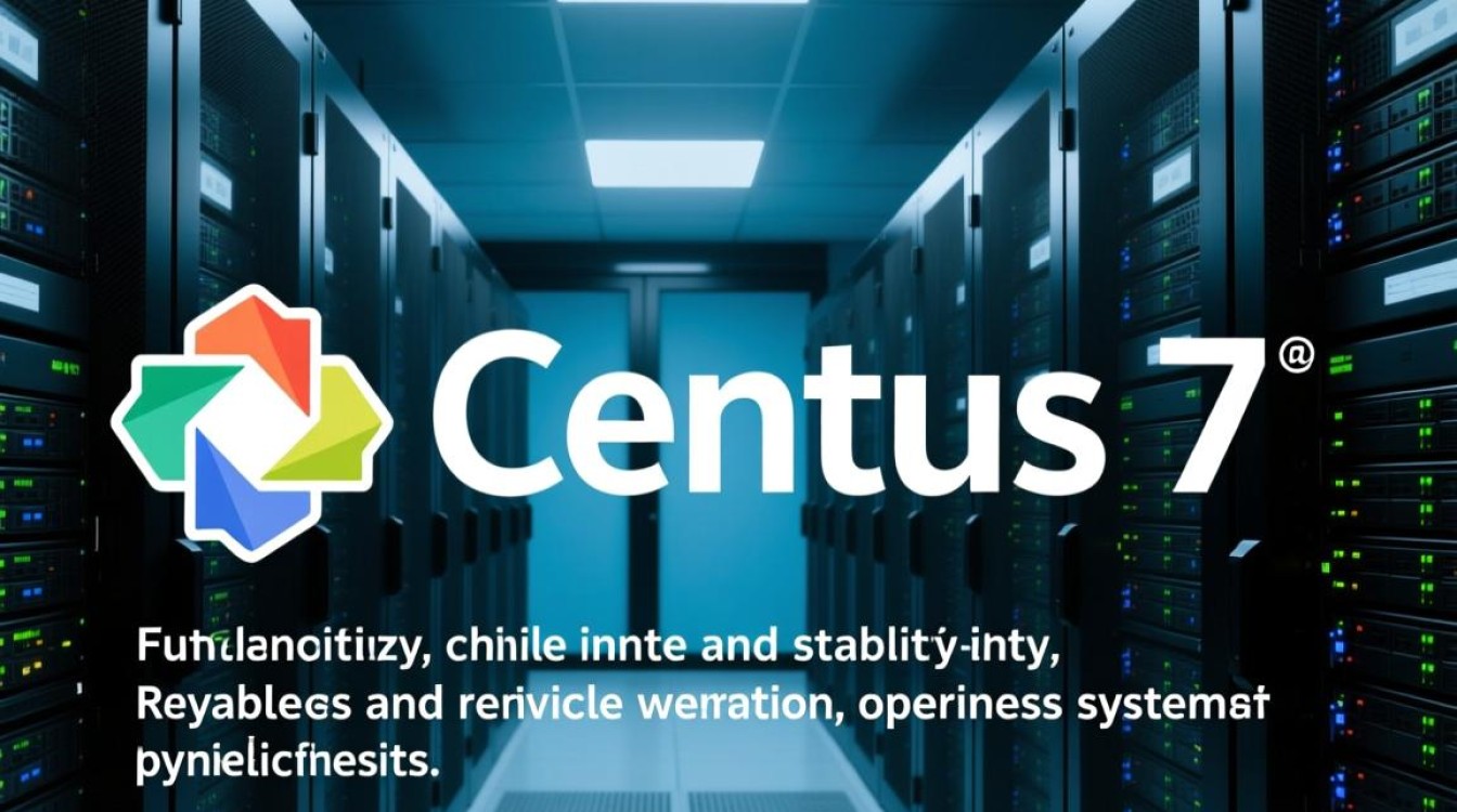 CentOS7系统刚开始，新手需要做好哪些基础配置？