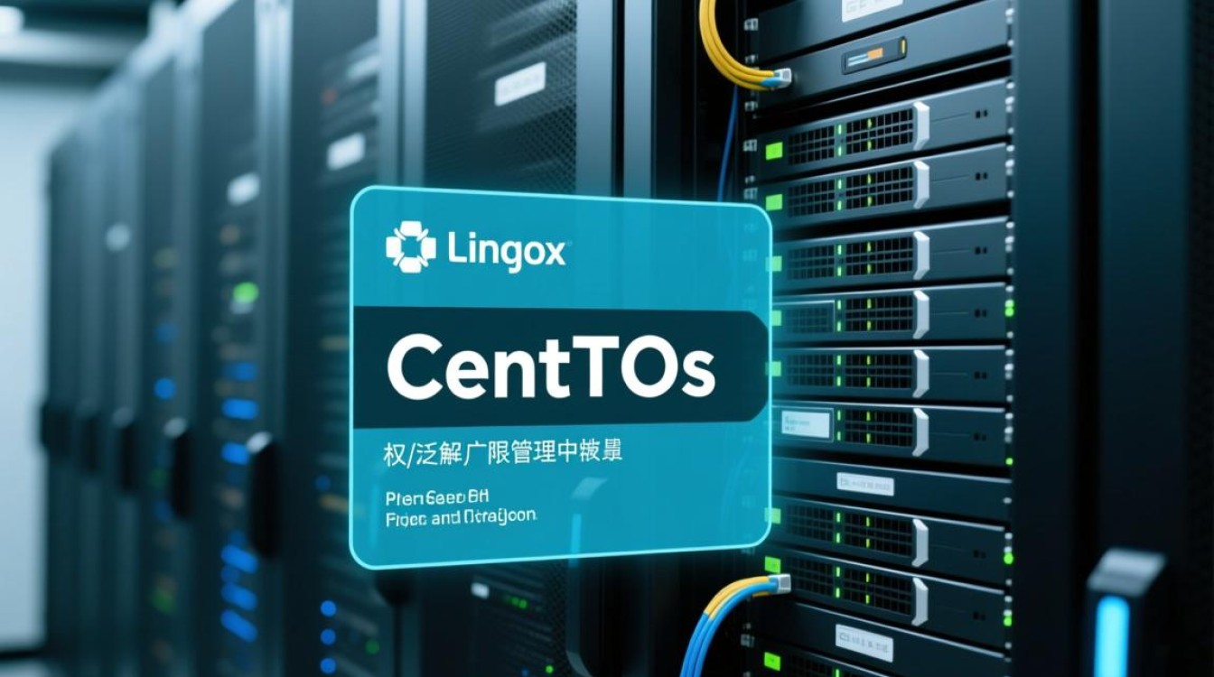 CentOS普通用户权限不足，如何修改sudoers文件提权？
