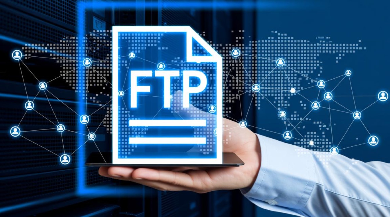 FTP局域网无法访问，究竟是防火墙、权限还是端口问题？
