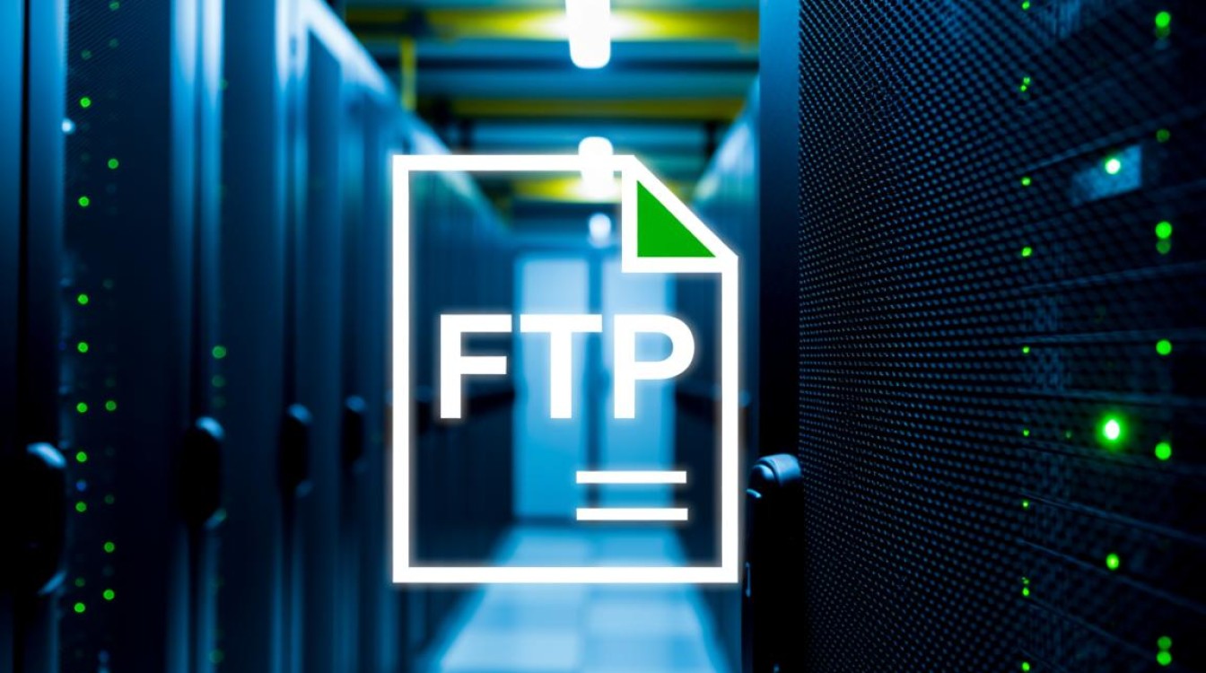 FTP局域网无法访问，究竟是防火墙、权限还是端口问题？
