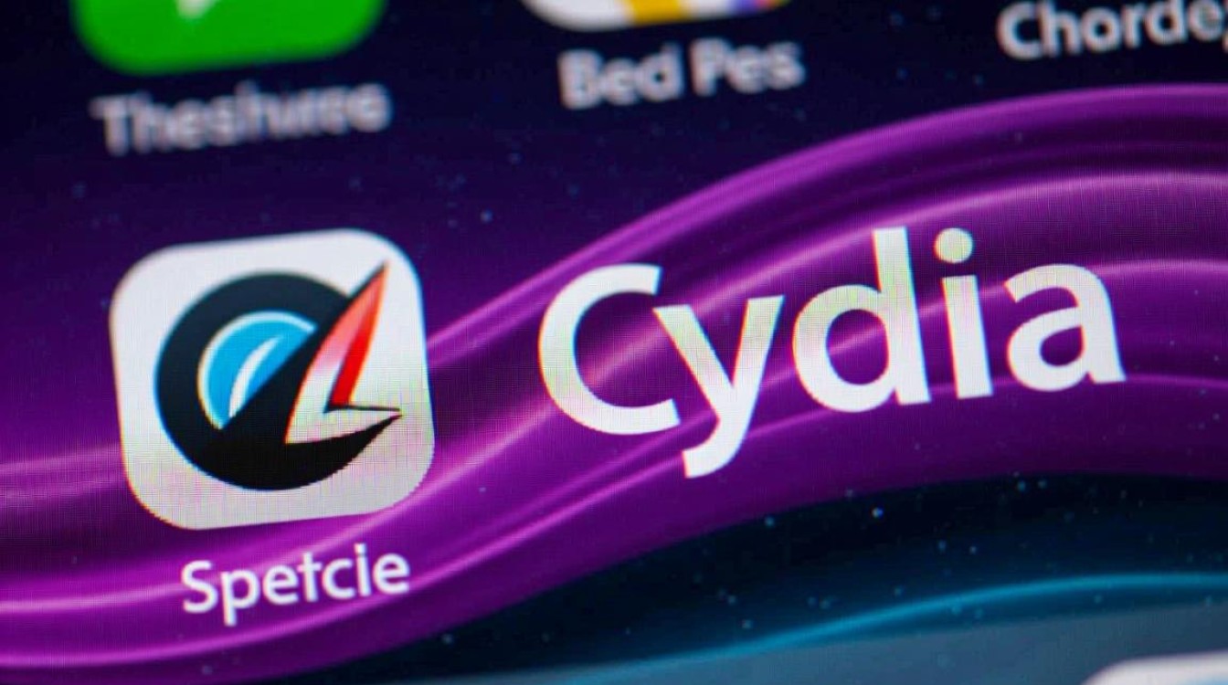 Cydia安装出现红字报错是什么原因，该怎么修复？