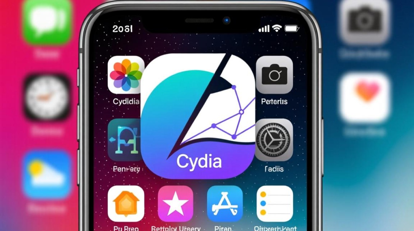 Cydia安装出现红字报错是什么原因，该怎么修复？