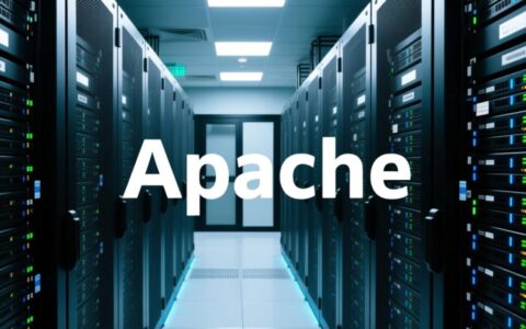 Apache服务器虚拟主机绑定域名解析不生效了怎么办？