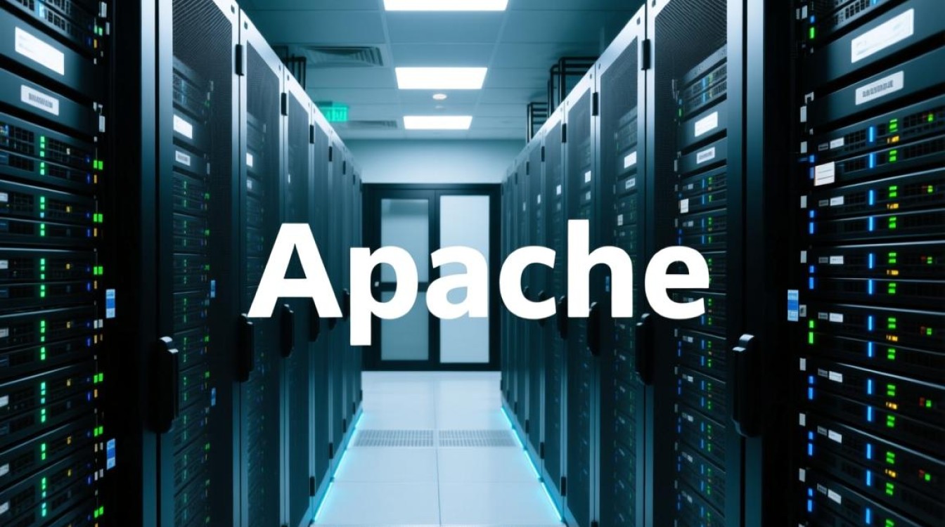 Apache服务器虚拟主机绑定域名解析不生效了怎么办？