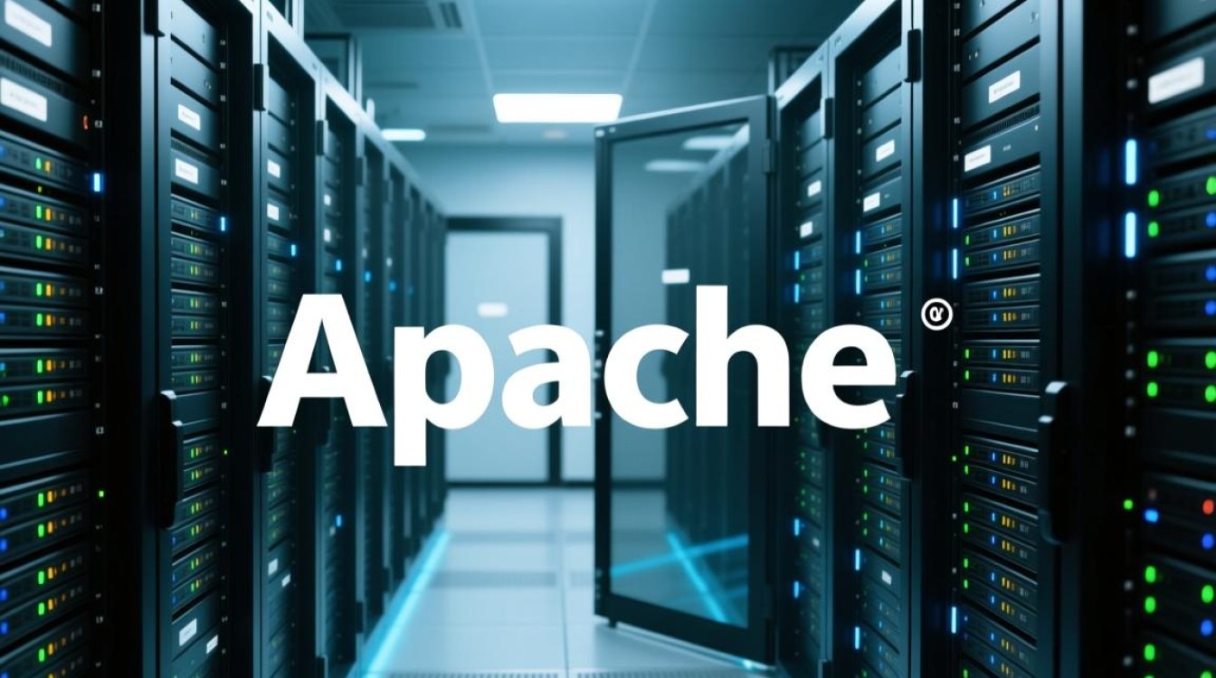Apache服务器虚拟主机绑定域名解析不生效了怎么办？