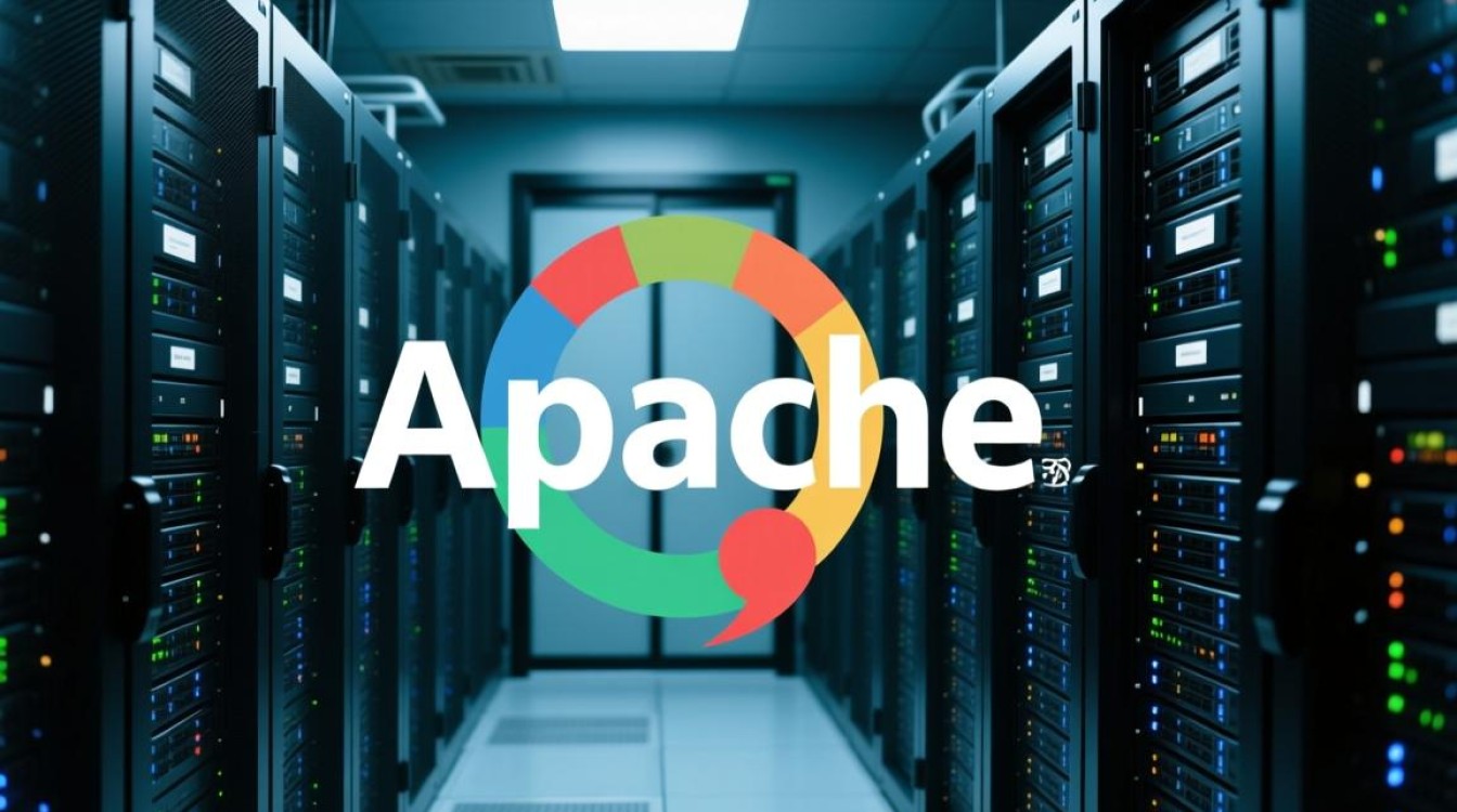Apache服务器虚拟主机绑定域名解析不生效了怎么办？