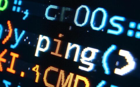 CentOS系统下，如何正确使用ping命令进行网络测试？