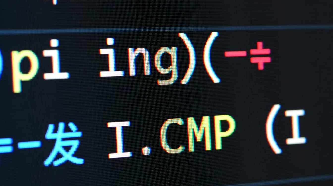 CentOS系统下，如何正确使用ping命令进行网络测试？