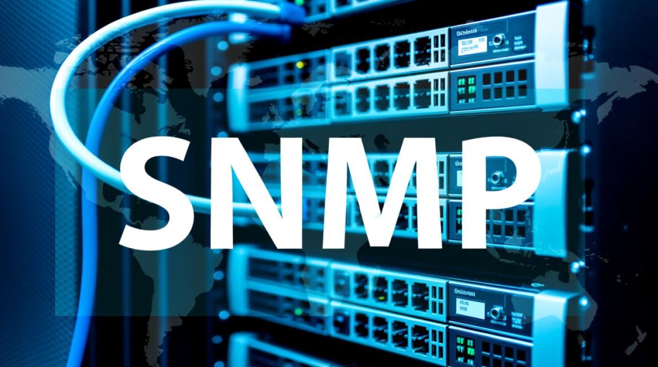 CentOS 6如何配置SNMP服务实现网络监控？