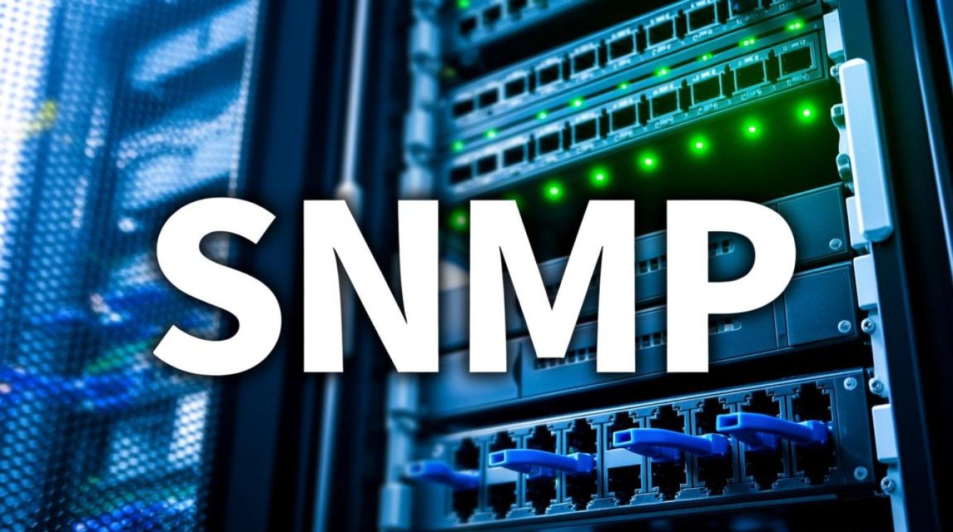 CentOS 6如何配置SNMP服务实现网络监控？