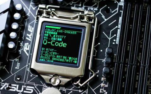 华硕主板开机Debug 48报错不亮，该如何解决？