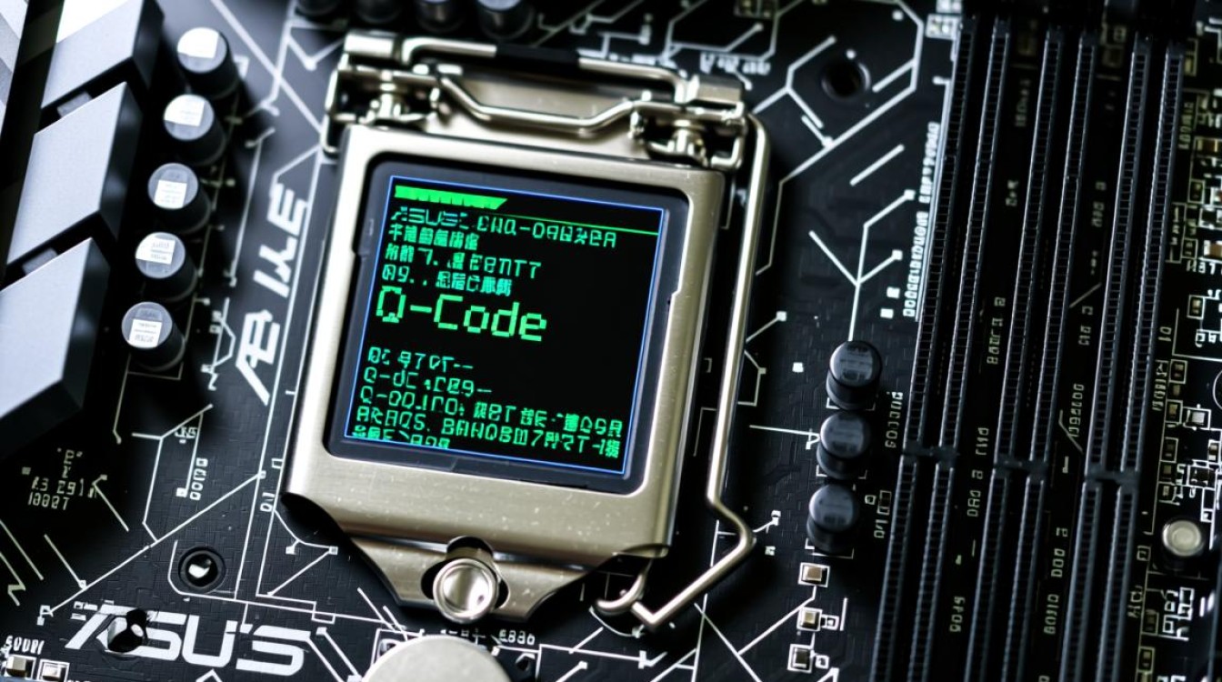 华硕主板开机Debug 48报错不亮，该如何解决？