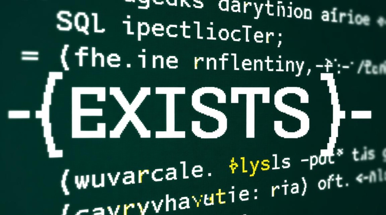 SQL中EXISTS和IN的用法区别与性能如何对比？