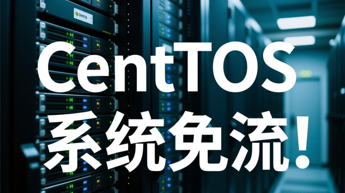 CentOS系统免流搭建的详细原理与步骤究竟是怎么样的呢？