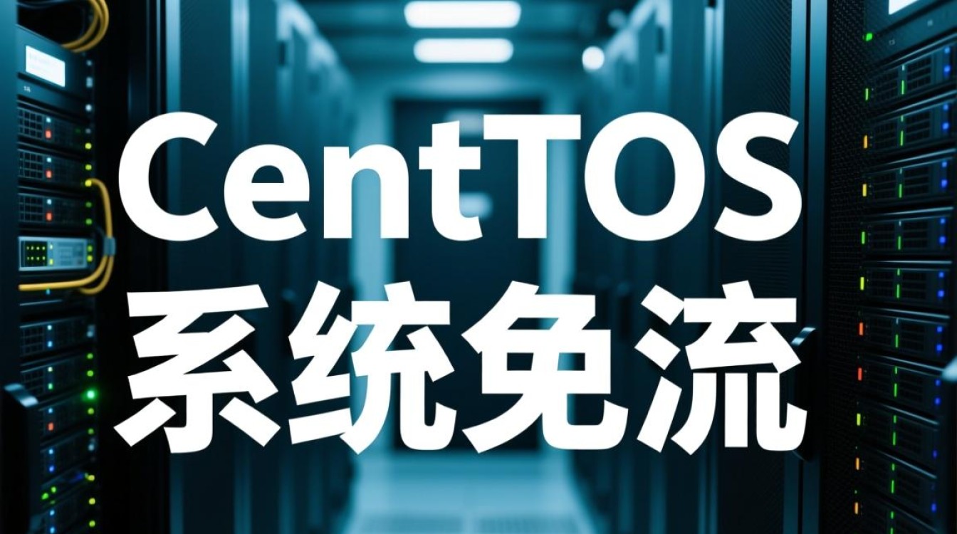 CentOS系统免流搭建的详细原理与步骤究竟是怎么样的呢？