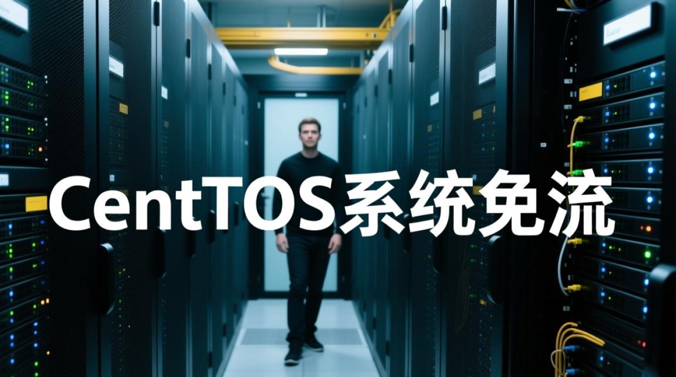 CentOS系统免流搭建的详细原理与步骤究竟是怎么样的呢？