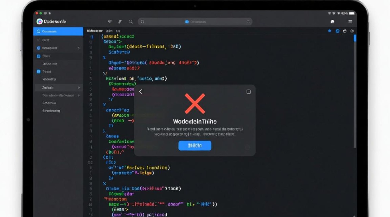 Xcode编译运行报错，但完全没有提示怎么办？