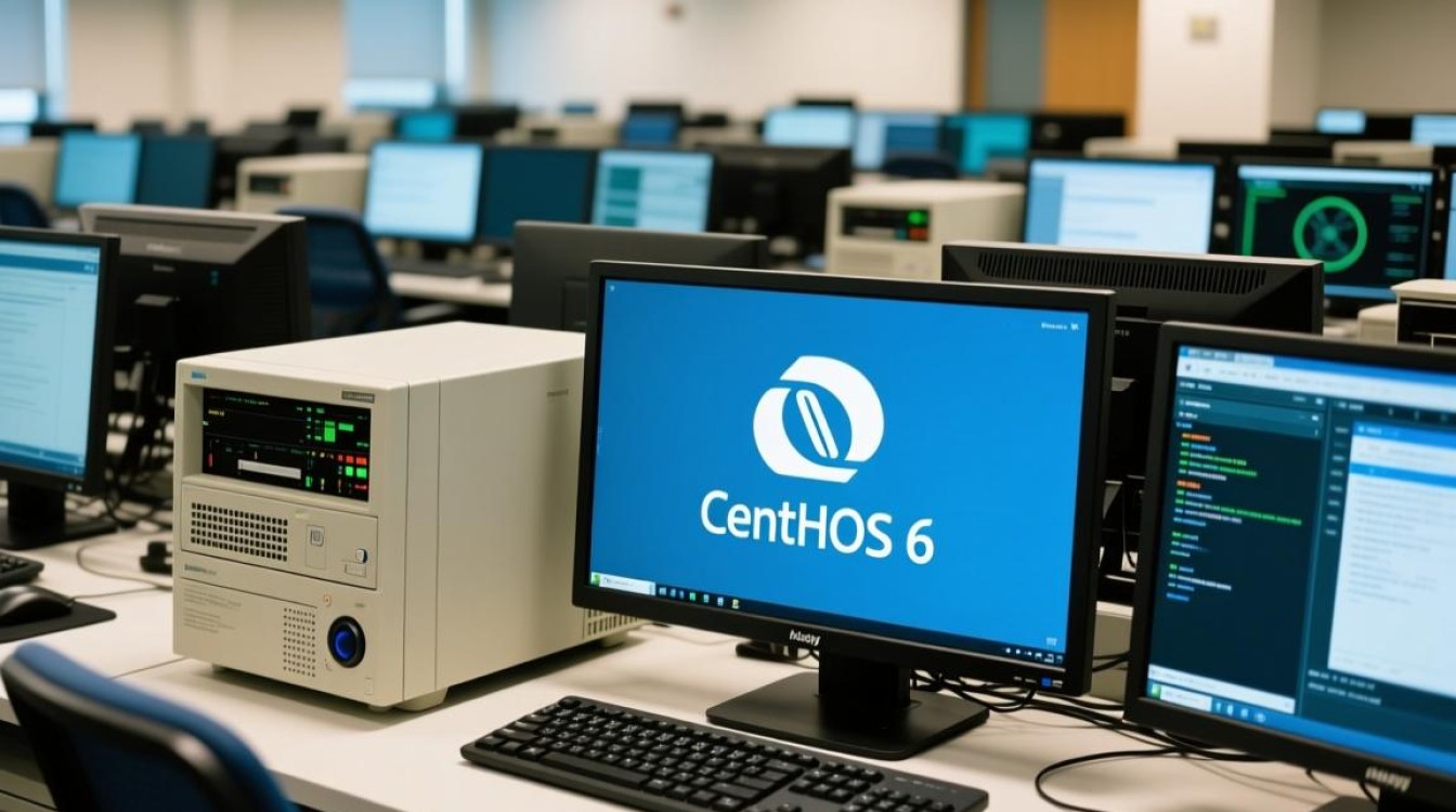 CentOS 6系统默认Python的安装路径具体是哪个目录？
