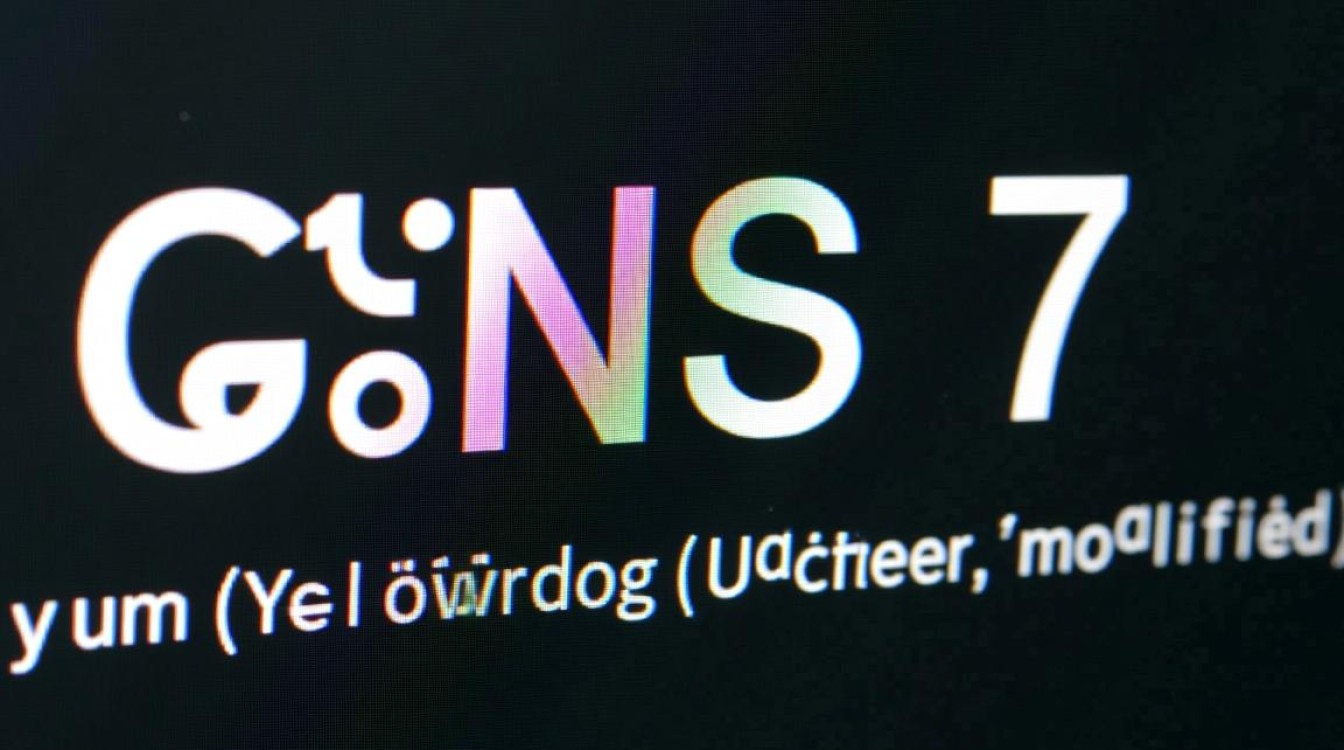 CentOS 7磁盘空间满了，如何用yum清理释放空间？