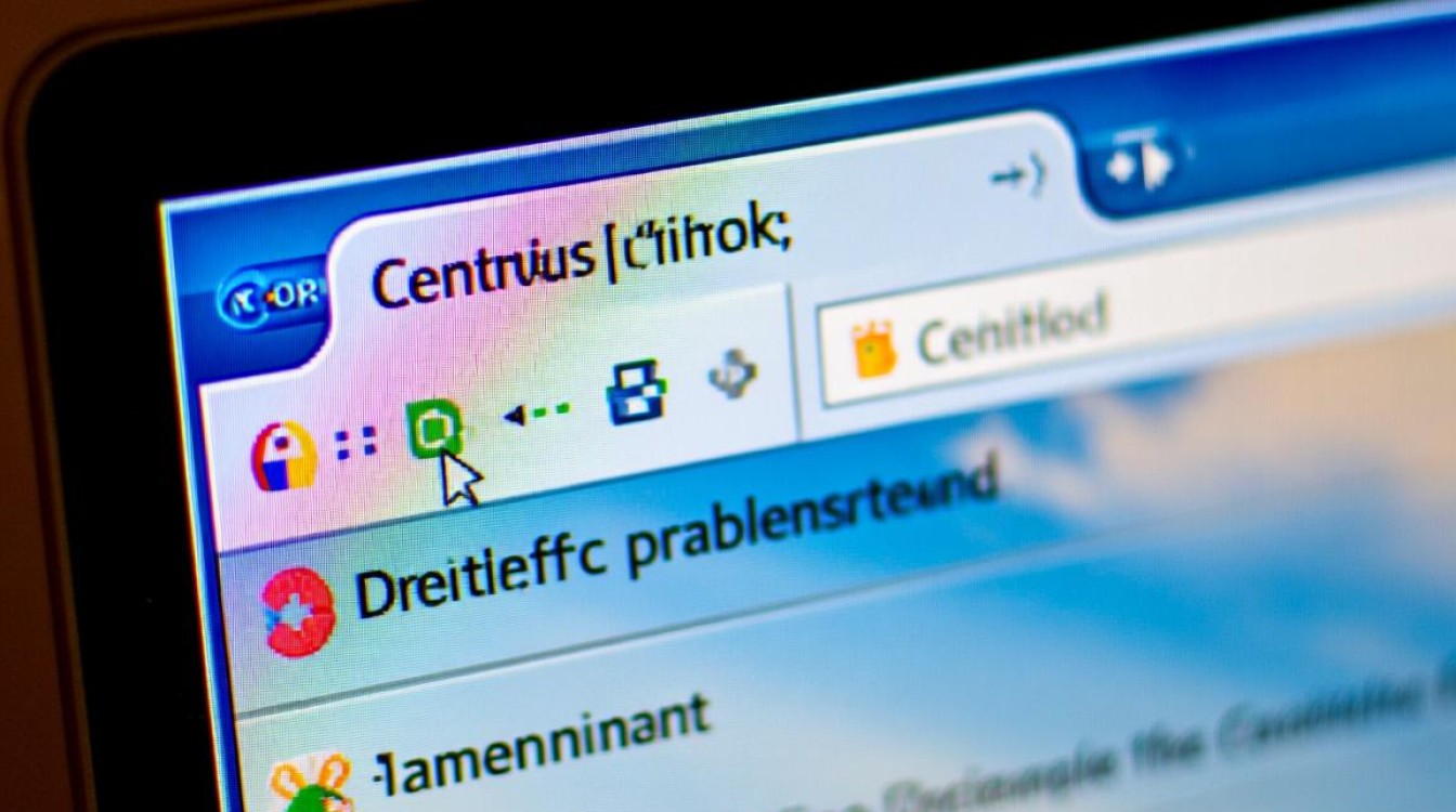 CentOS终端标题栏如何自定义显示当前路径？