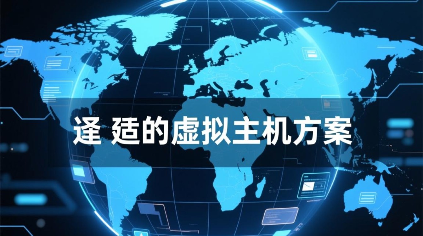 虚拟主机三开还是两开好？性能和安全怎么选？
