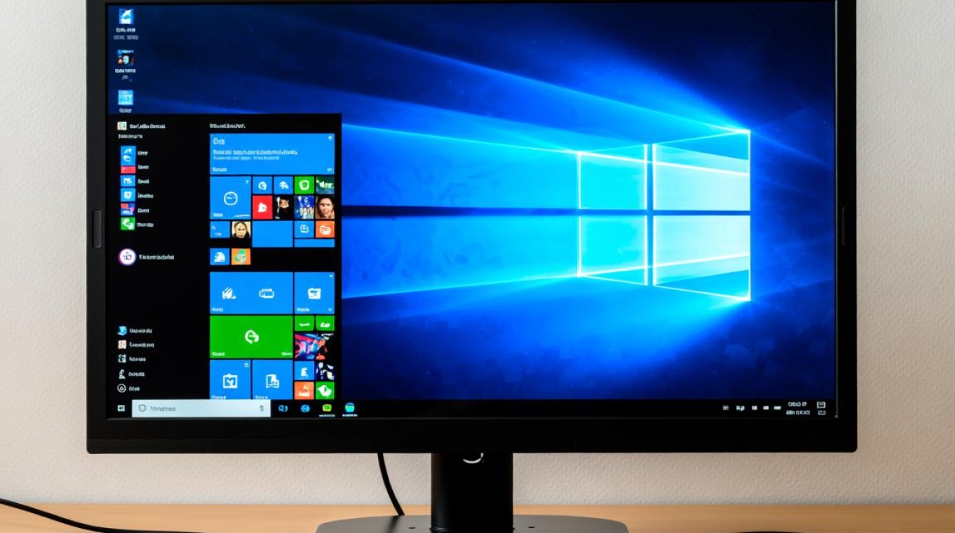 电脑刚装完win10系统就无法开机，卡在logo界面怎么修？