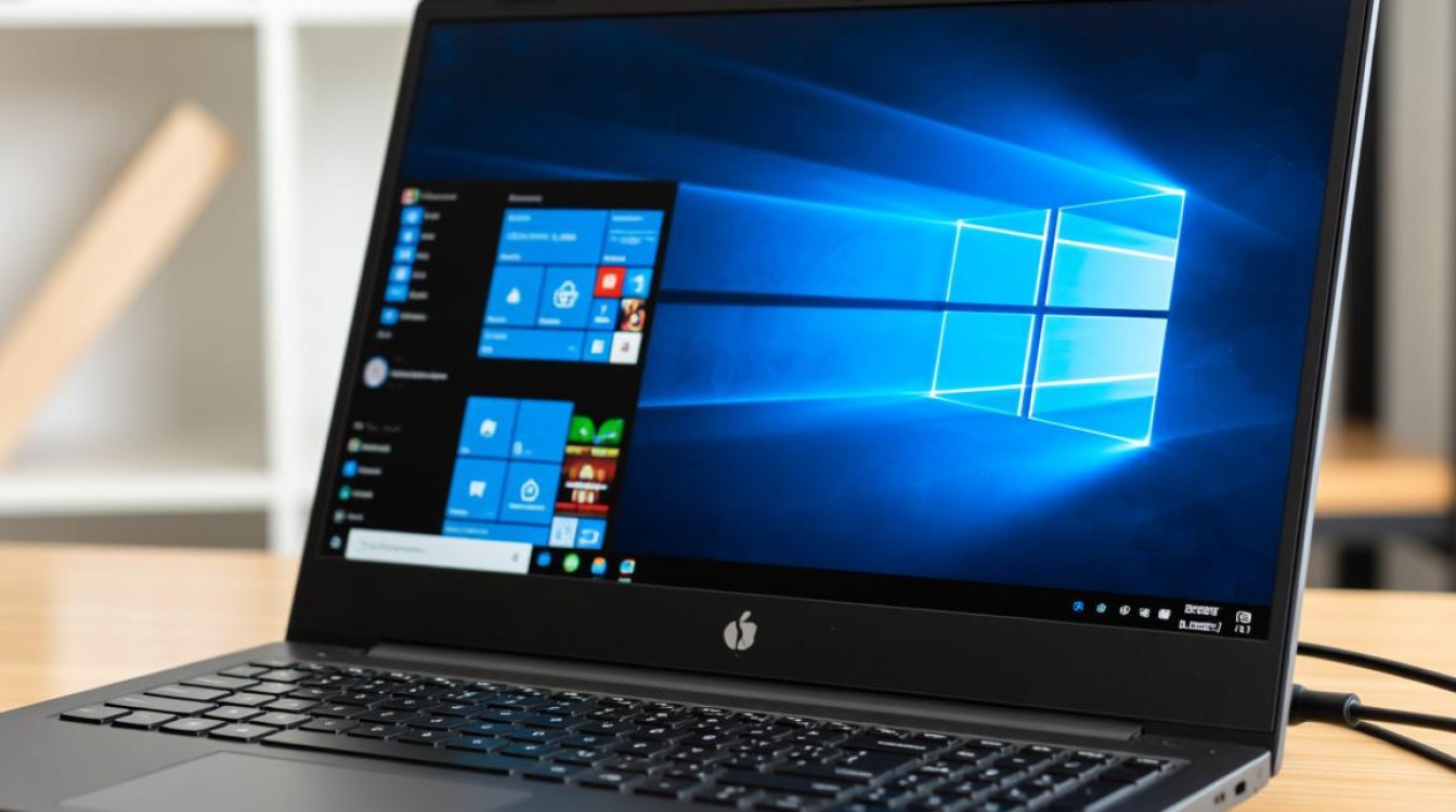 电脑刚装完win10系统就无法开机，卡在logo界面怎么修？