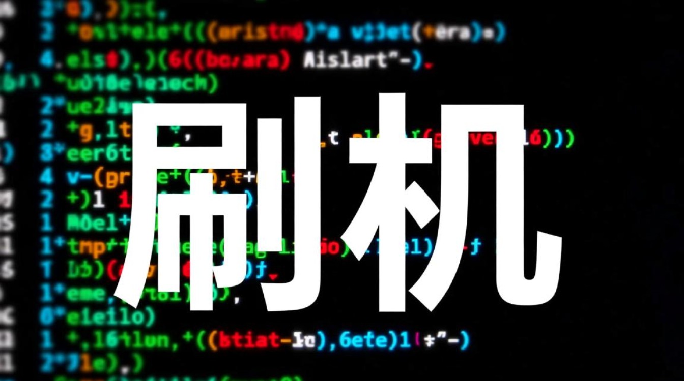 刷机报错11是什么原因，该如何解决？