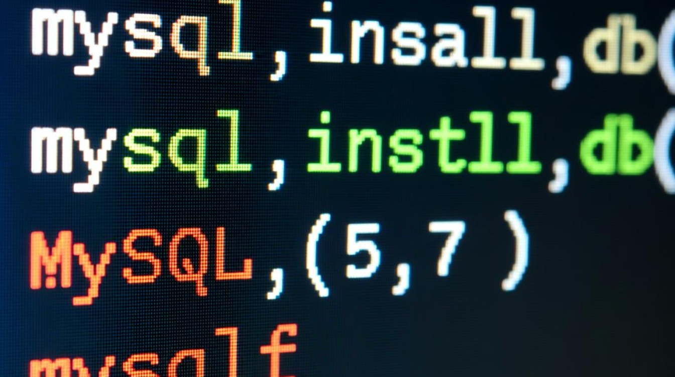 mysql install db初始化数据库报错，怎么解决？