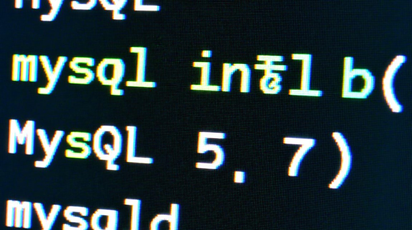 mysql install db初始化数据库报错，怎么解决？