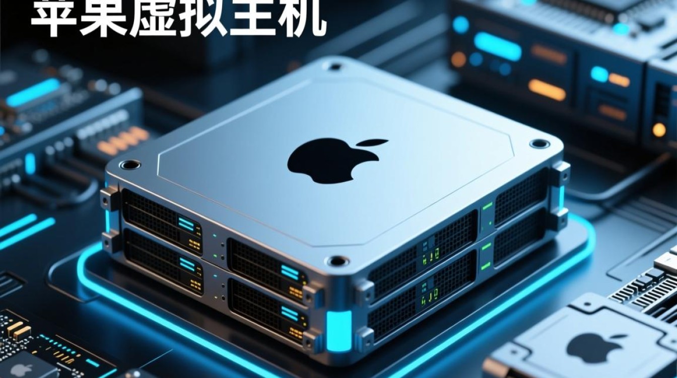 苹果虚拟主机具体能用来做什么，值得购买吗？