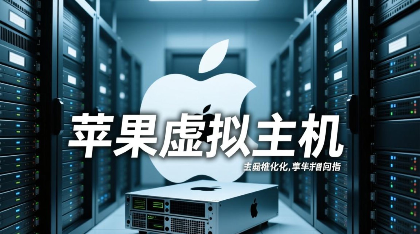 苹果虚拟主机具体能用来做什么，值得购买吗？