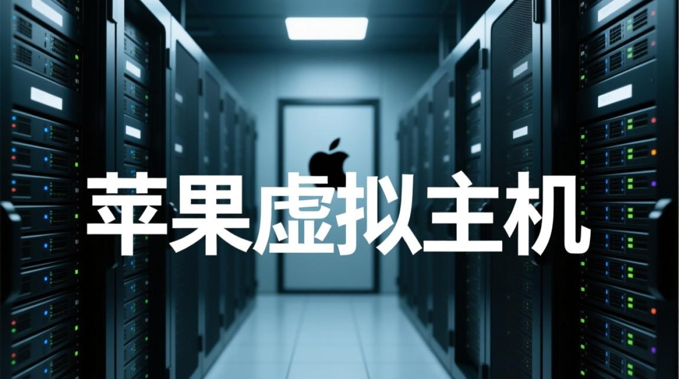 苹果虚拟主机具体能用来做什么，值得购买吗？