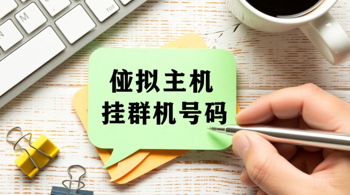 虚拟主机如何绑定群机号码，具体操作方法是什么？