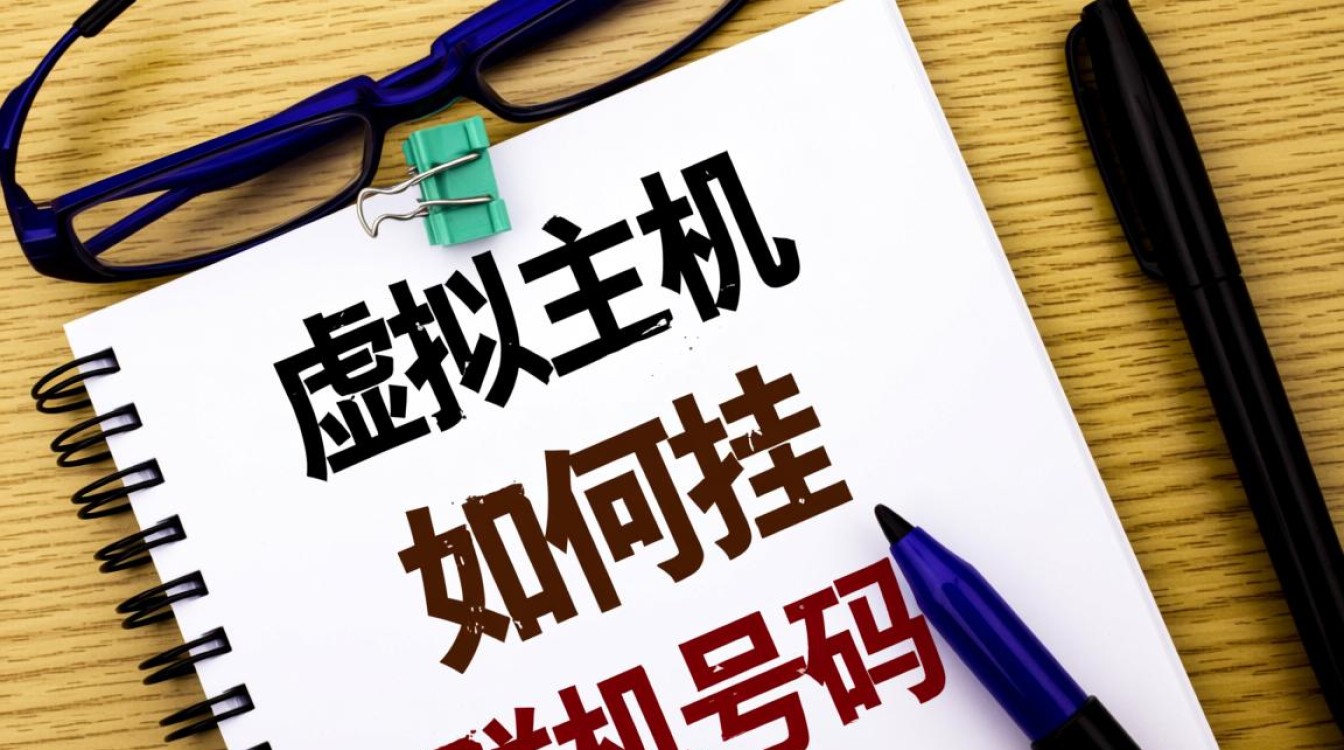 虚拟主机如何绑定群机号码，具体操作方法是什么？