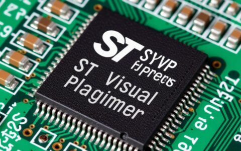 STVP烧录程序时反复报错，有哪些常见原因和解决方法？