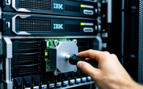 IBM X服务器重装CentOS系统有哪些步骤和注意事项？