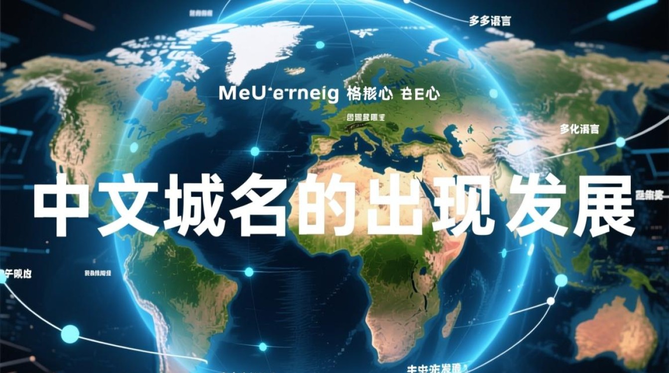 哪个中文域名查询网站好用又免费？