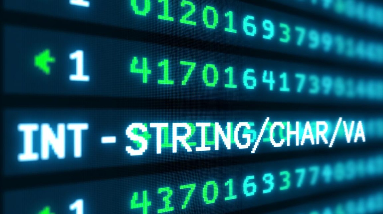 数据库int转string，哪种方法性能更好？