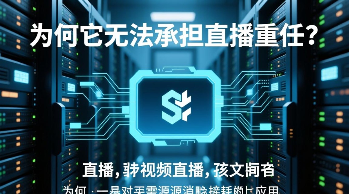 虚拟主机做直播效果如何？真的能流畅吗？