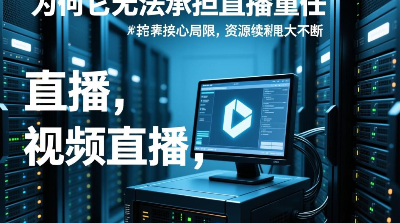 虚拟主机做直播效果如何？真的能流畅吗？