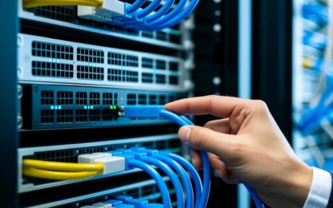 centos 怎么测速网速